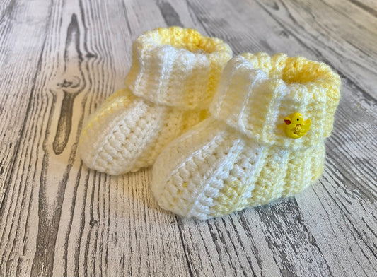 Baby chick gift set